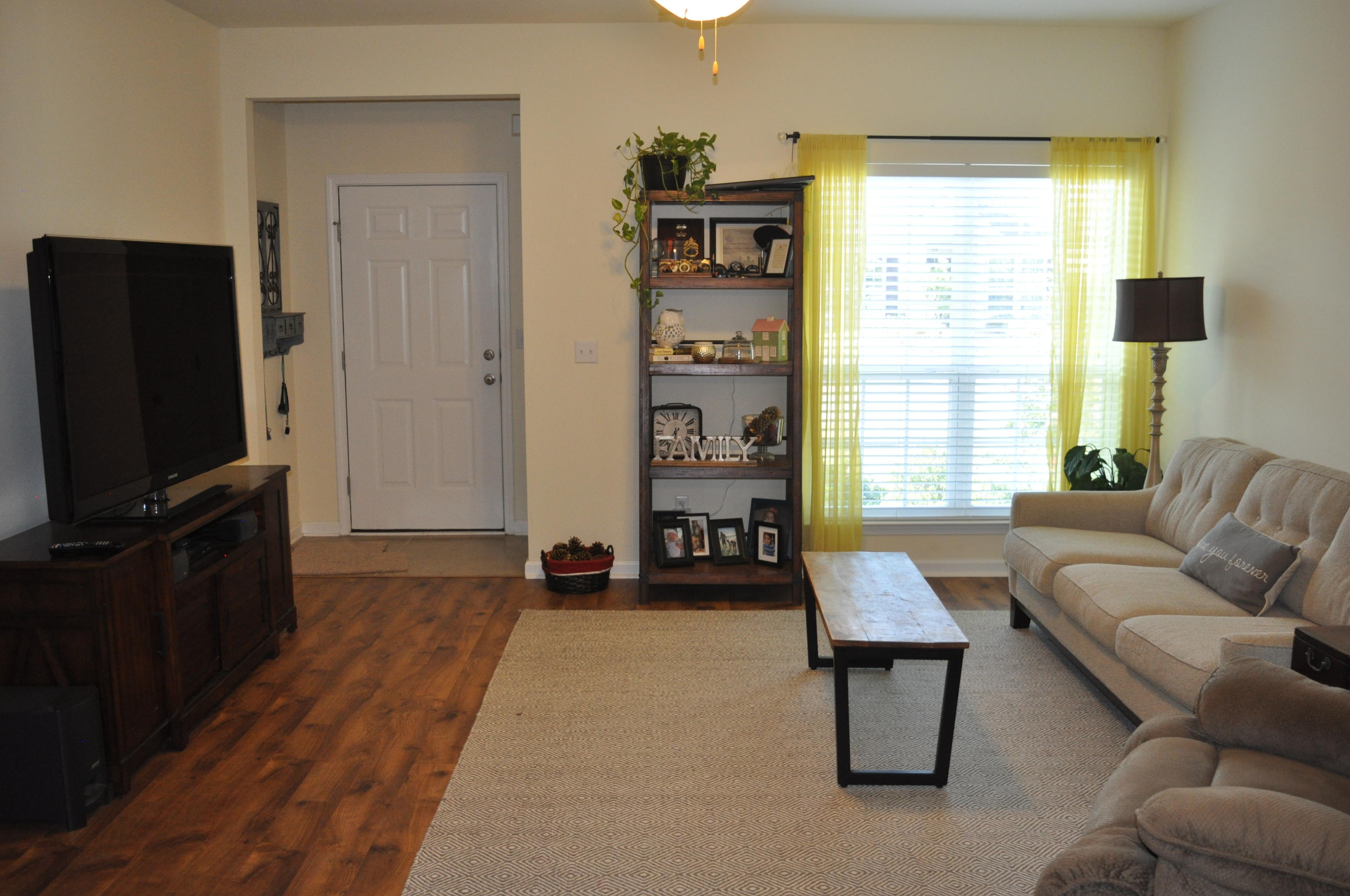 HAMMOCK BAY - Residential Lease