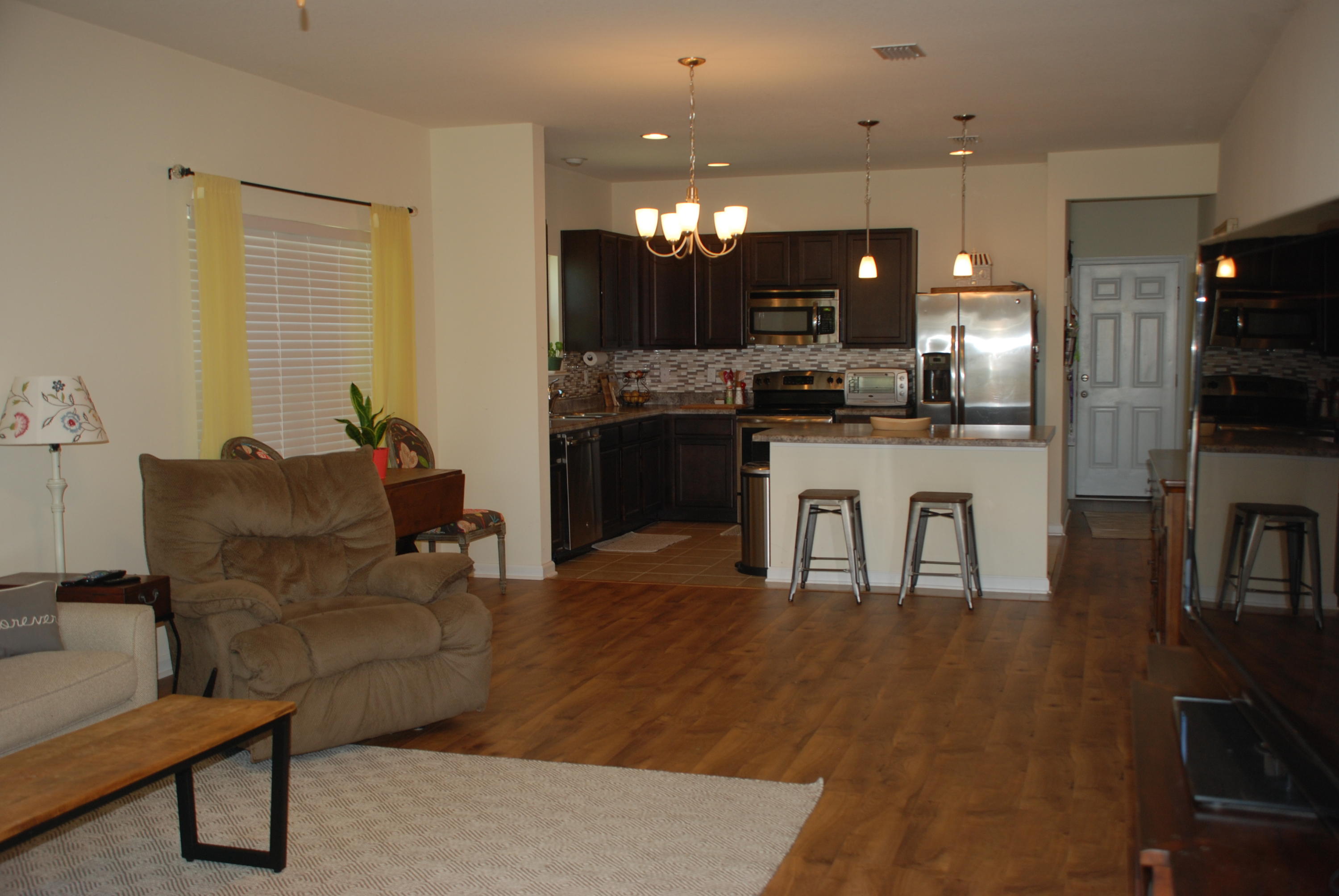 HAMMOCK BAY - Residential Lease