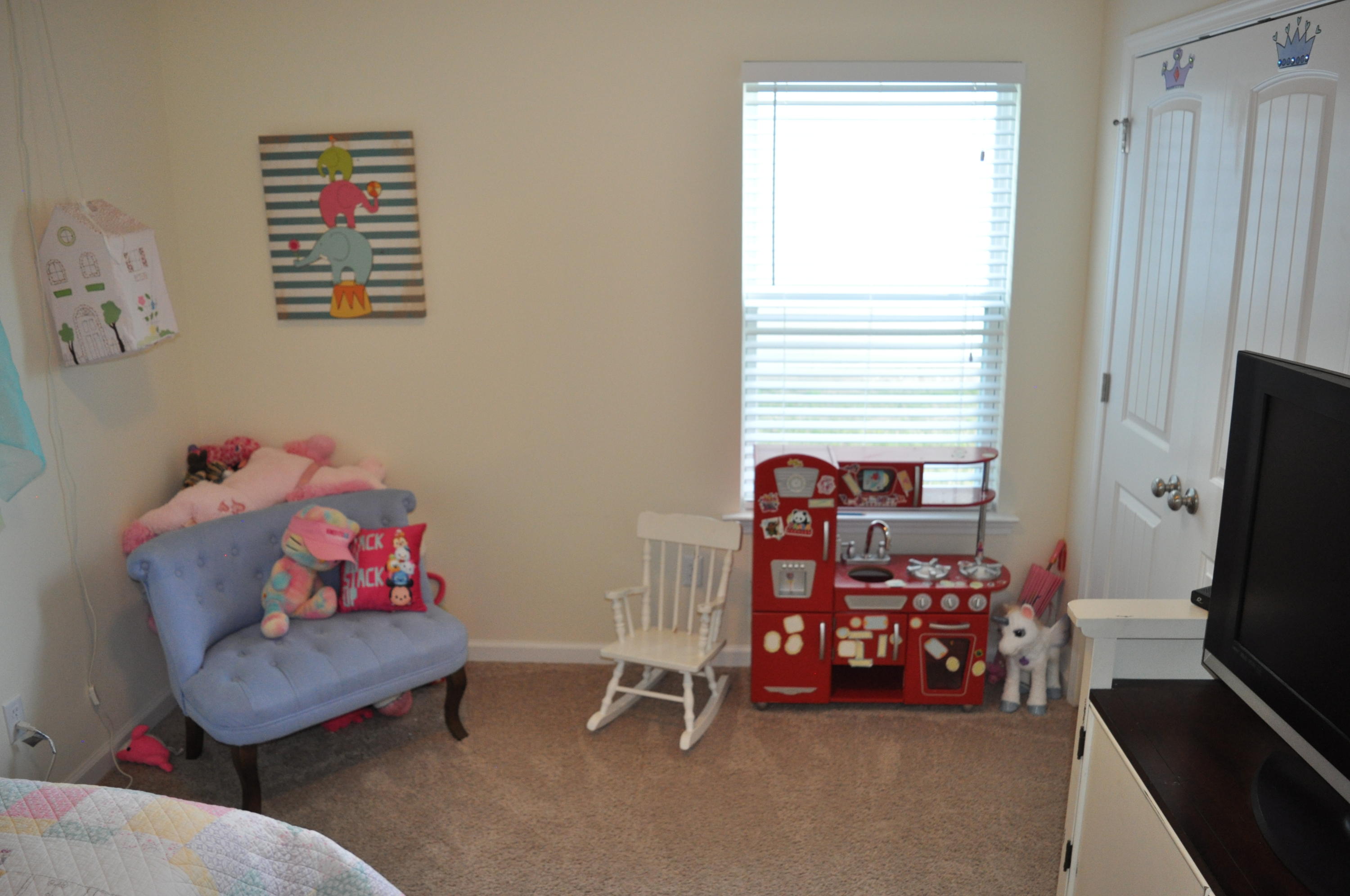 HAMMOCK BAY - Residential Lease