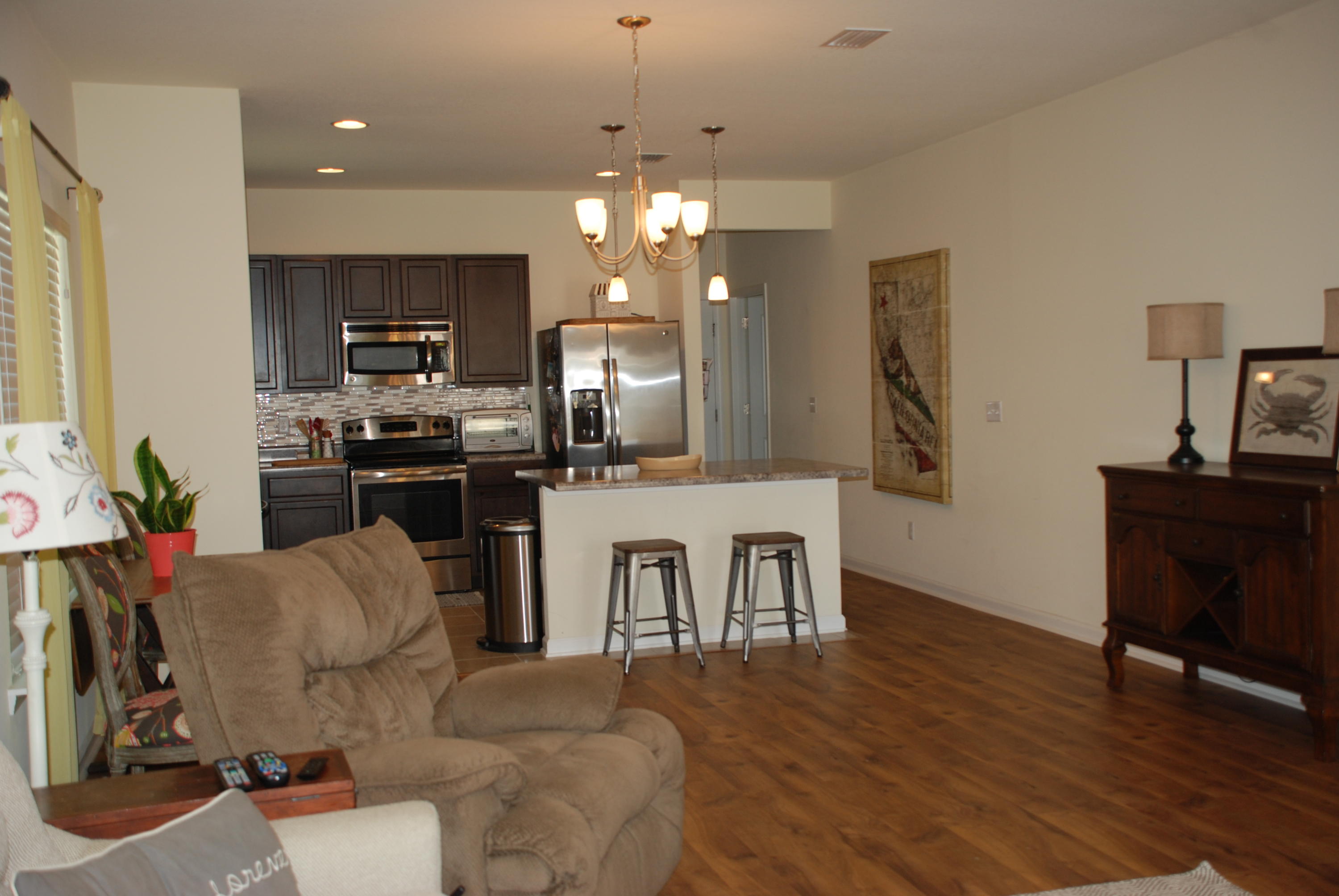HAMMOCK BAY - Residential Lease