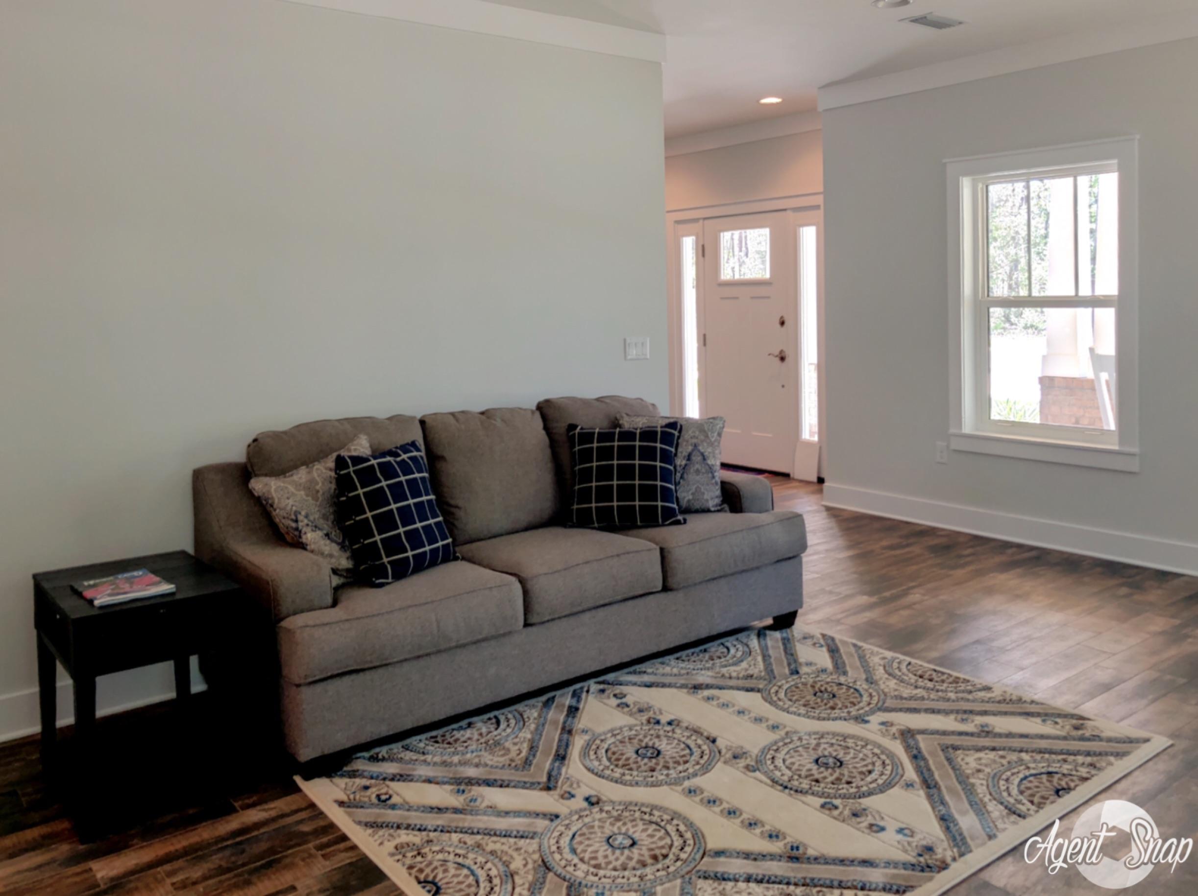 DEER MOSS CREEK PH 1 - Residential