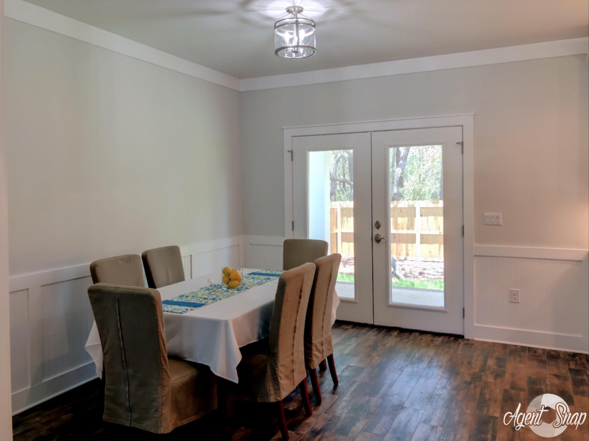 DEER MOSS CREEK PH 1 - Residential