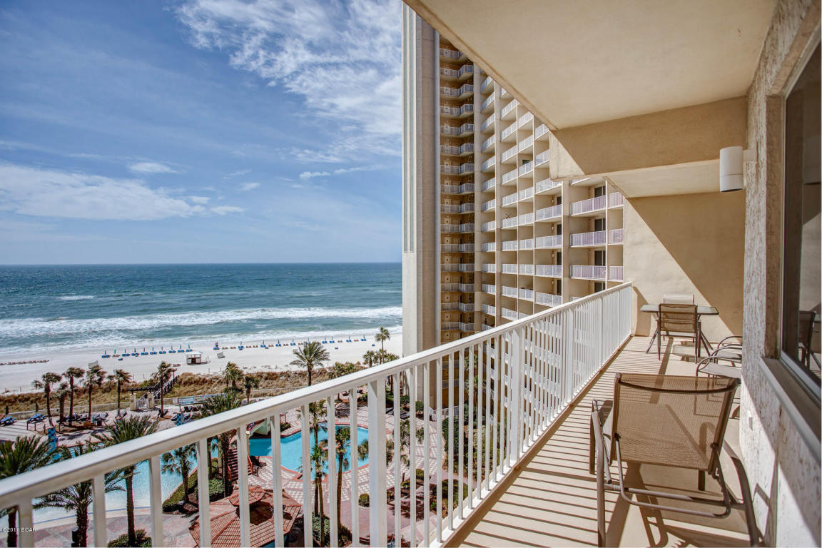 SHORES OF PANAMA - Residential
