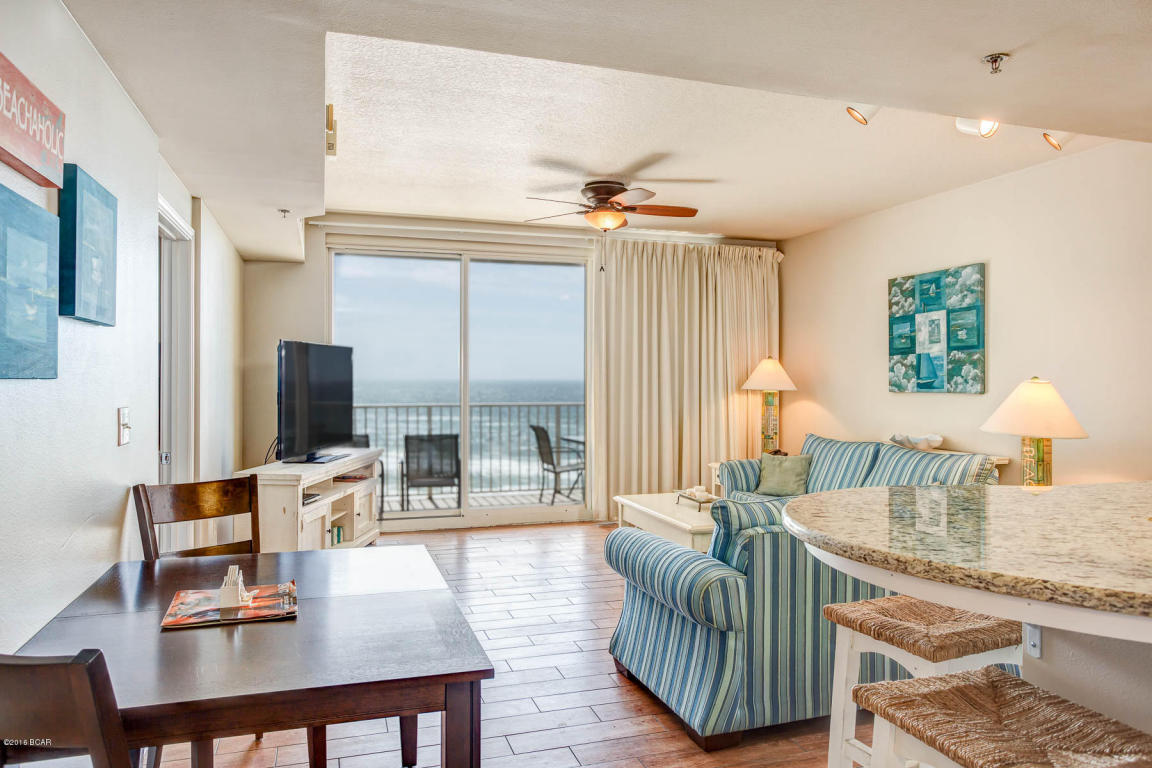 SHORES OF PANAMA - Residential