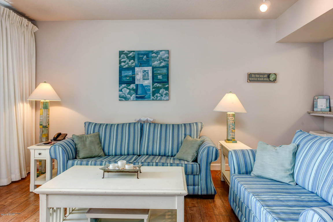 SHORES OF PANAMA - Residential