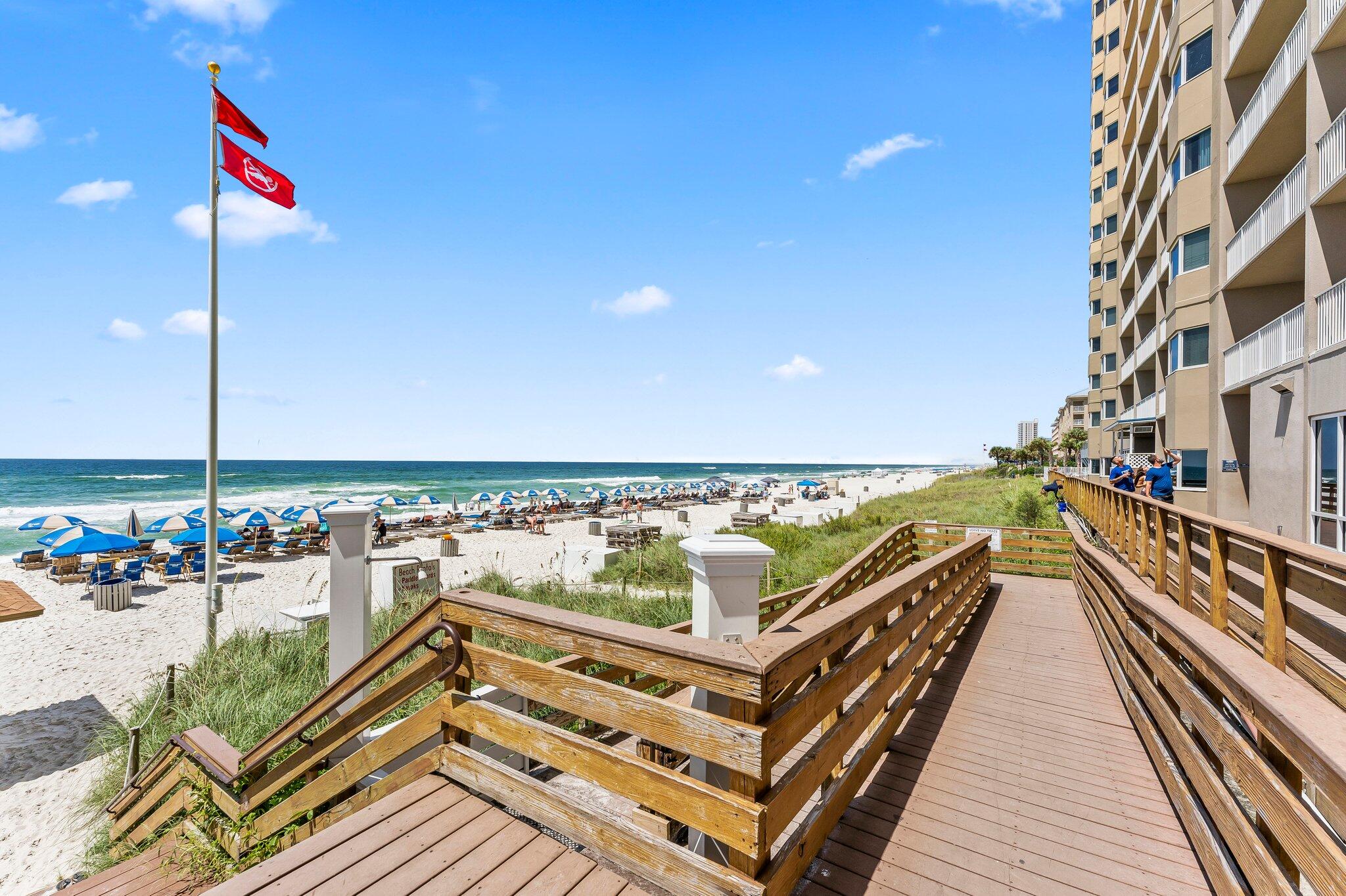 TIDEWATER BEACH STAGE 1 - Residential