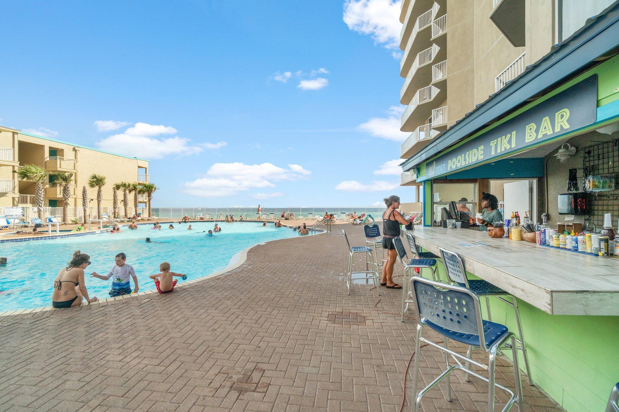 TIDEWATER BEACH STAGE 1 - Residential