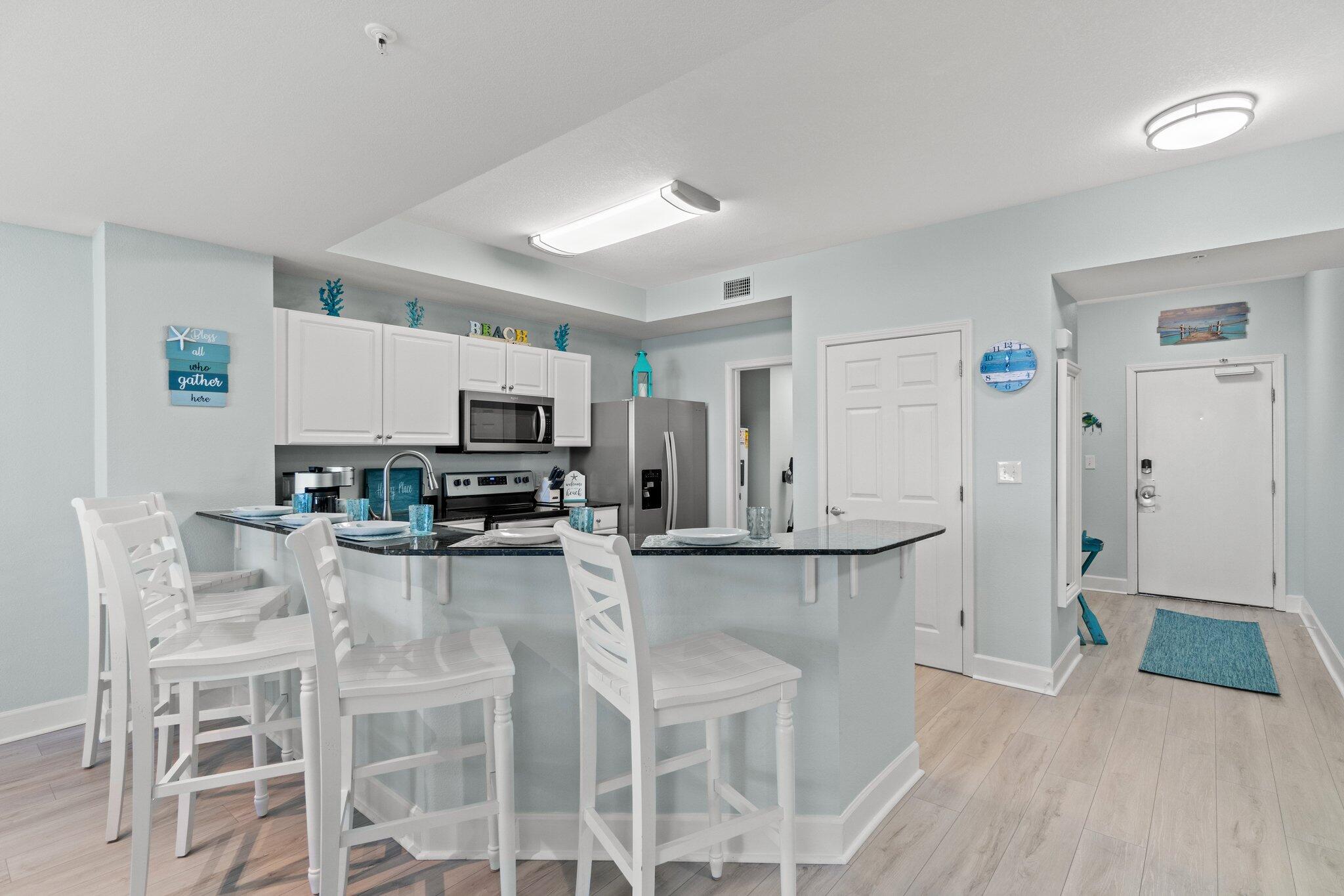 TIDEWATER BEACH STAGE 1 - Residential