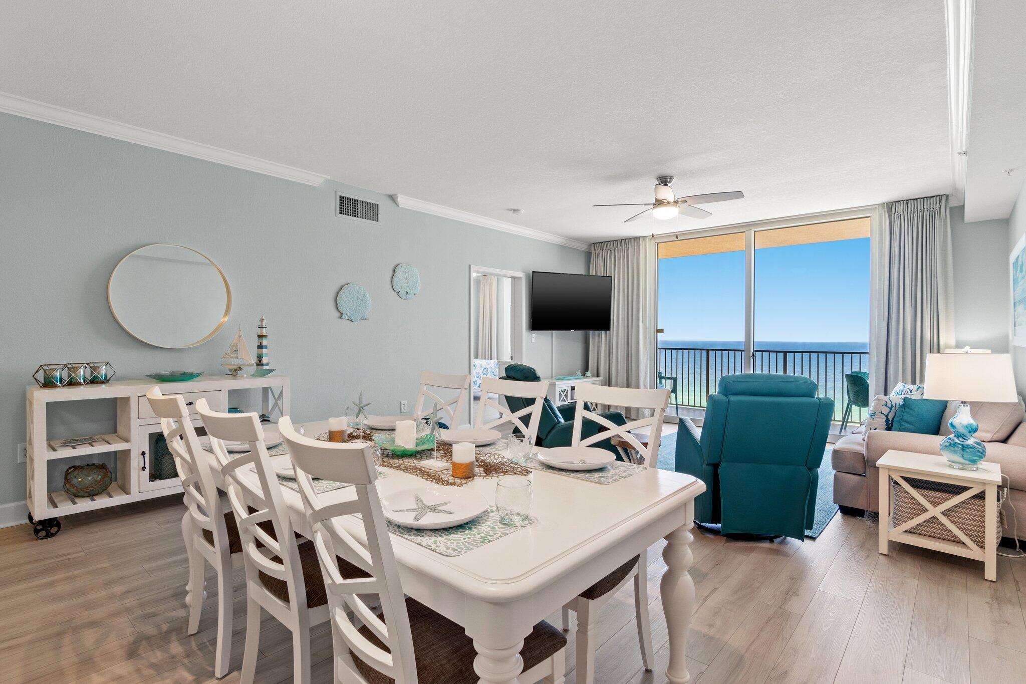 TIDEWATER BEACH STAGE 1 - Residential