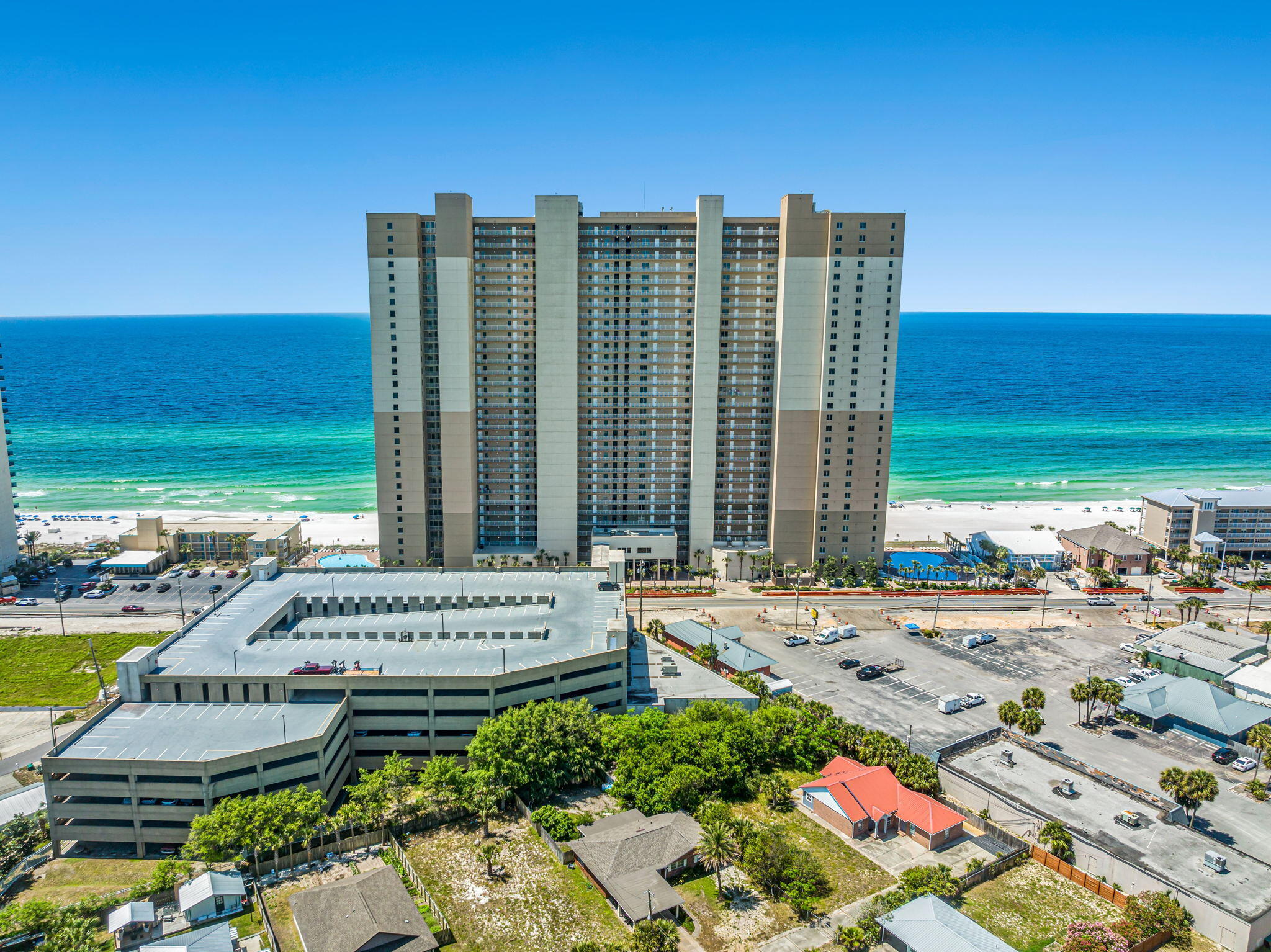 TIDEWATER BEACH STAGE 1 - Residential