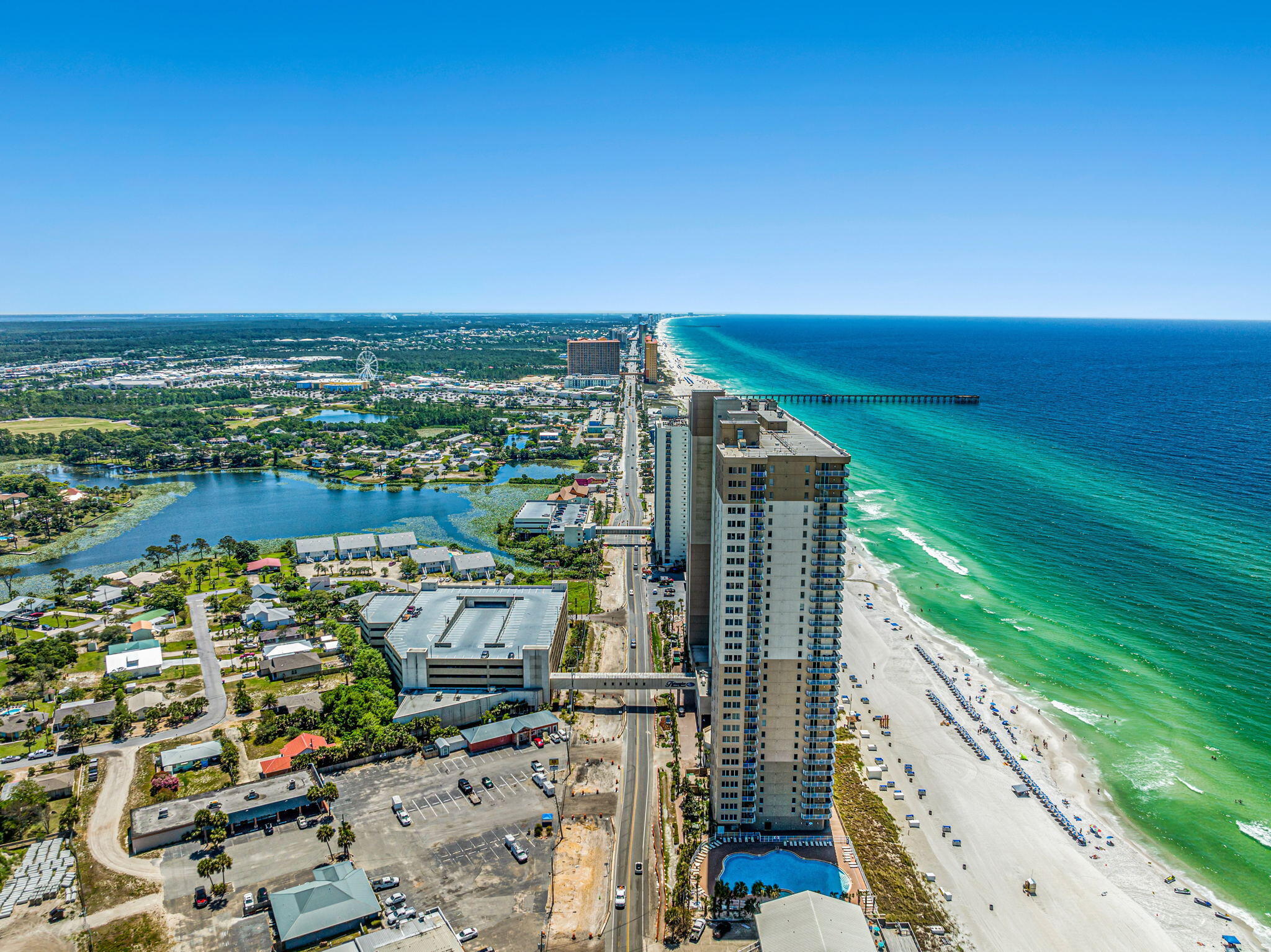 TIDEWATER BEACH STAGE 1 - Residential