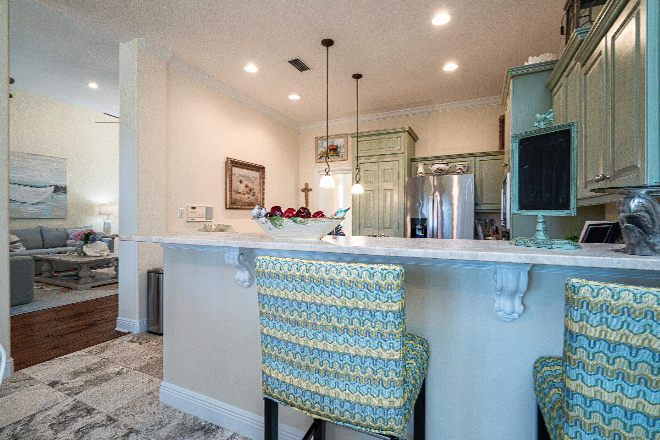 SANDESTIN GOLF & BEACH RESORT - Residential