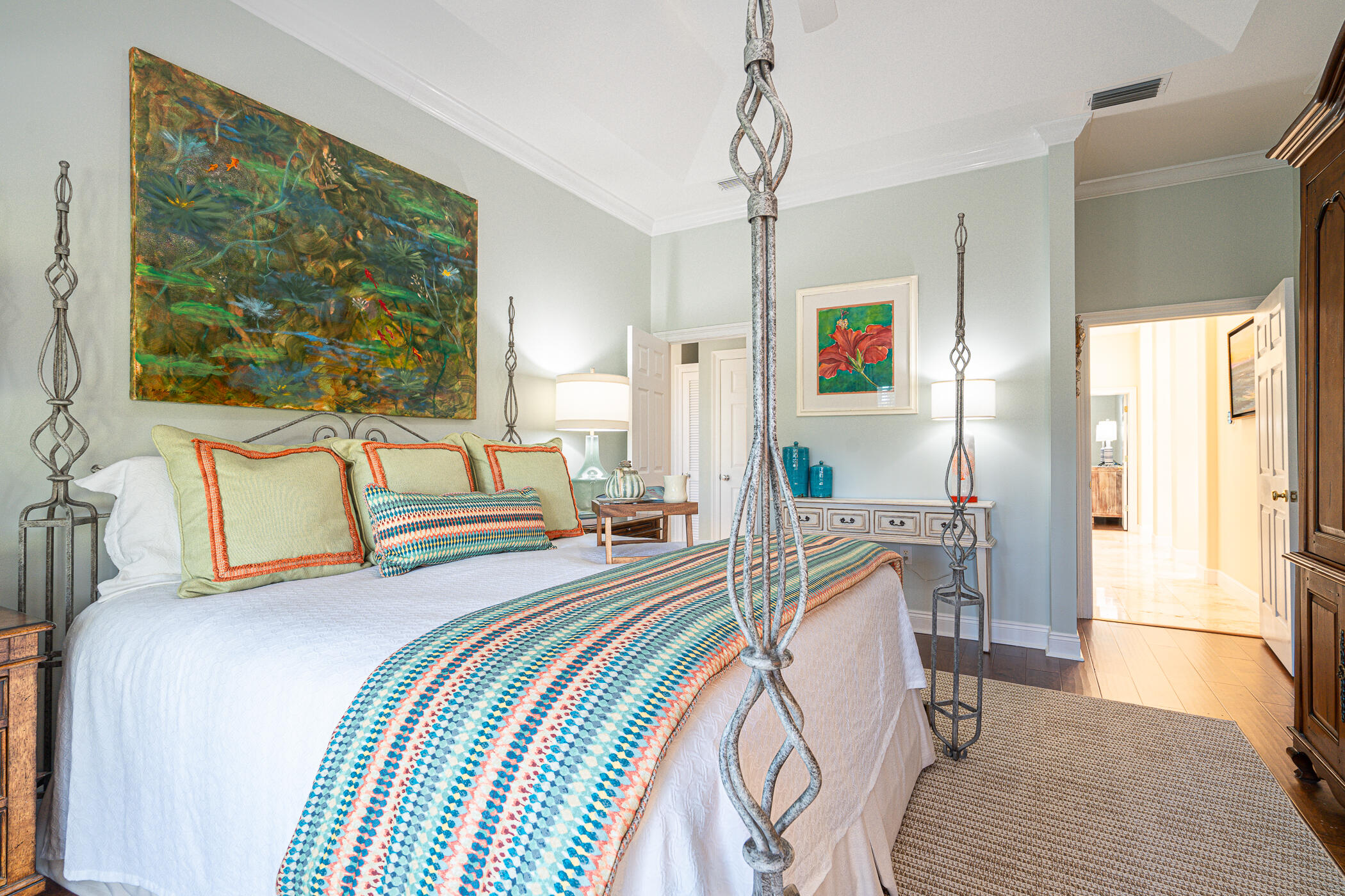 SANDESTIN GOLF & BEACH RESORT - Residential