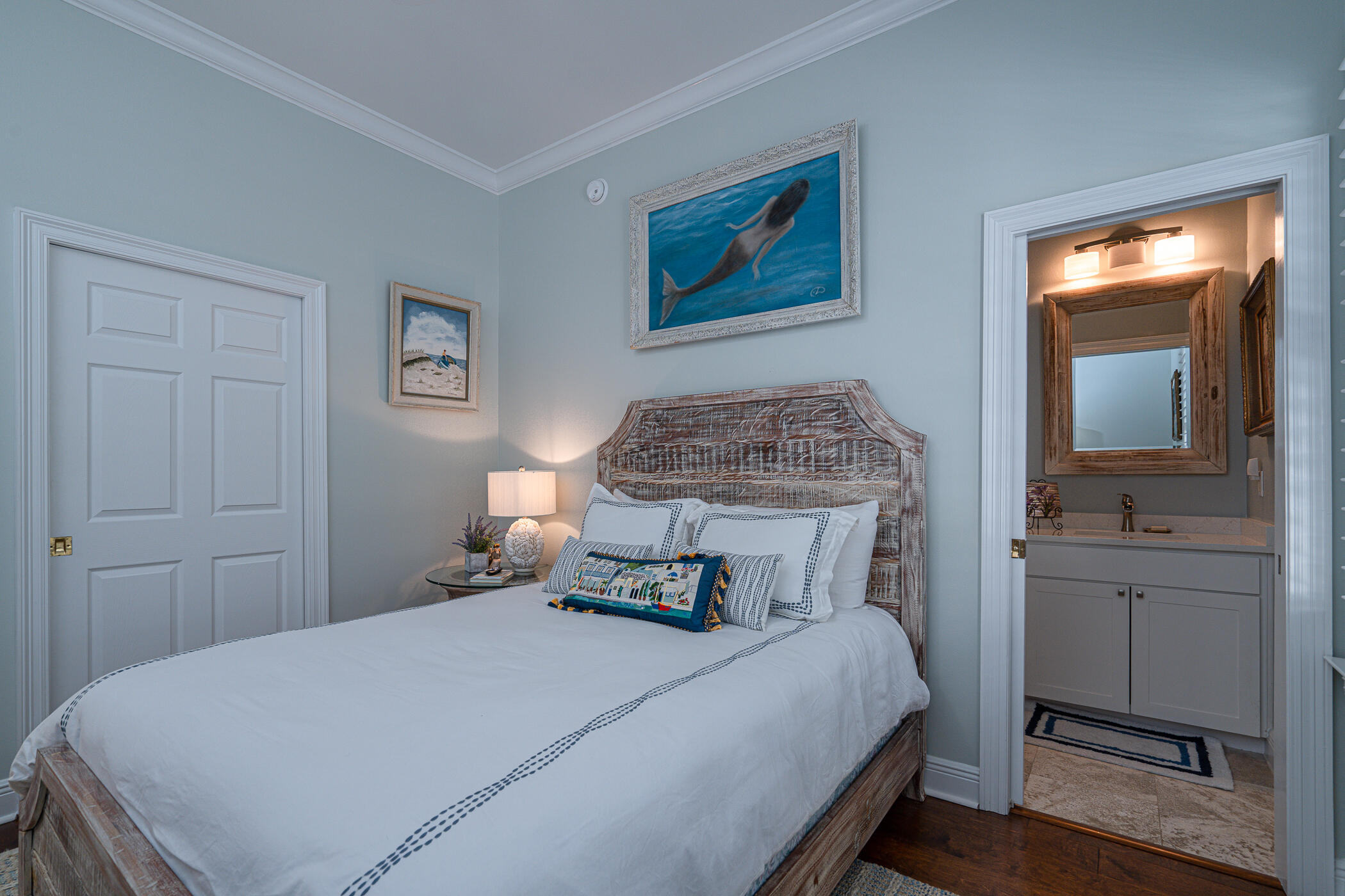 SANDESTIN GOLF & BEACH RESORT - Residential