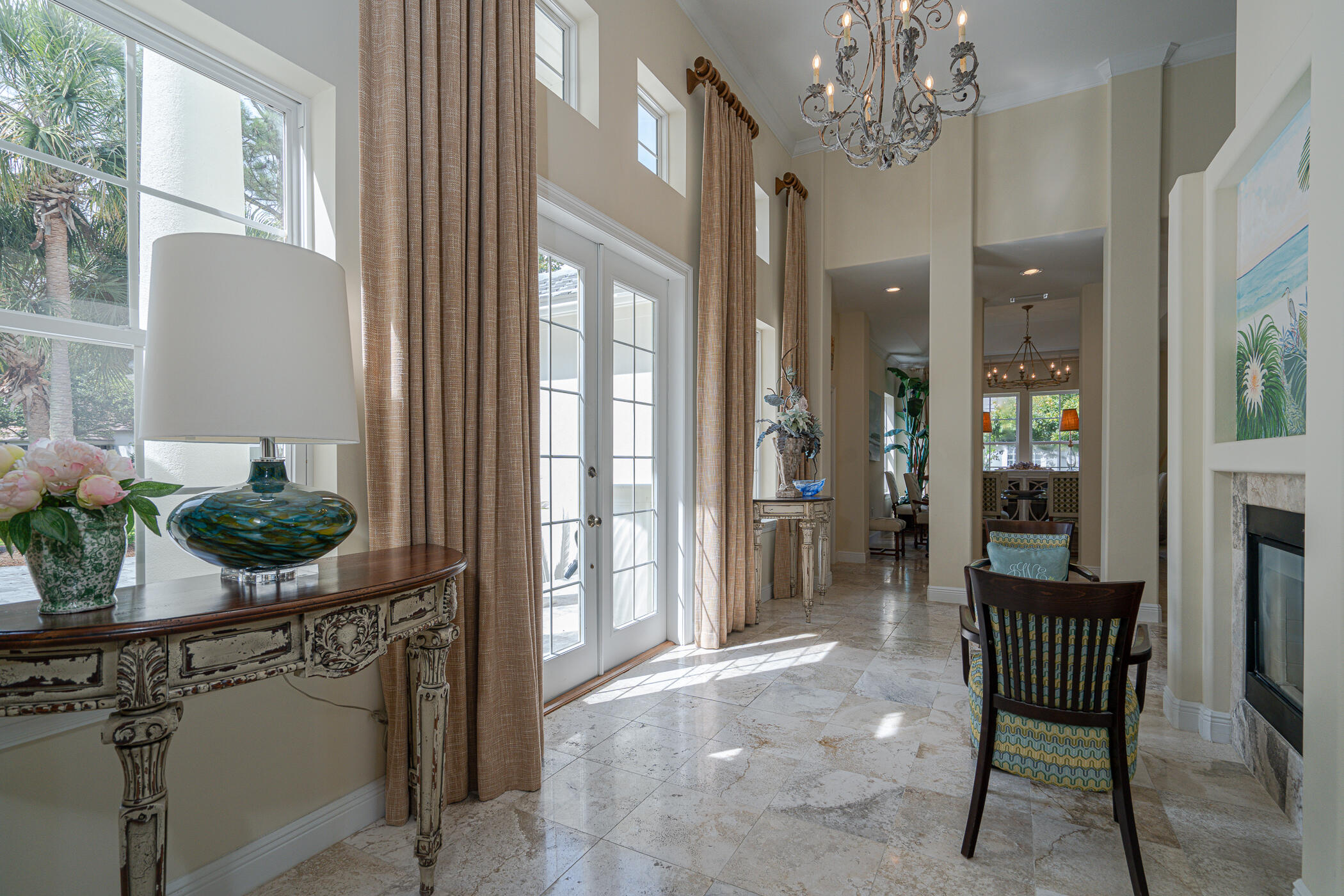 SANDESTIN GOLF & BEACH RESORT - Residential