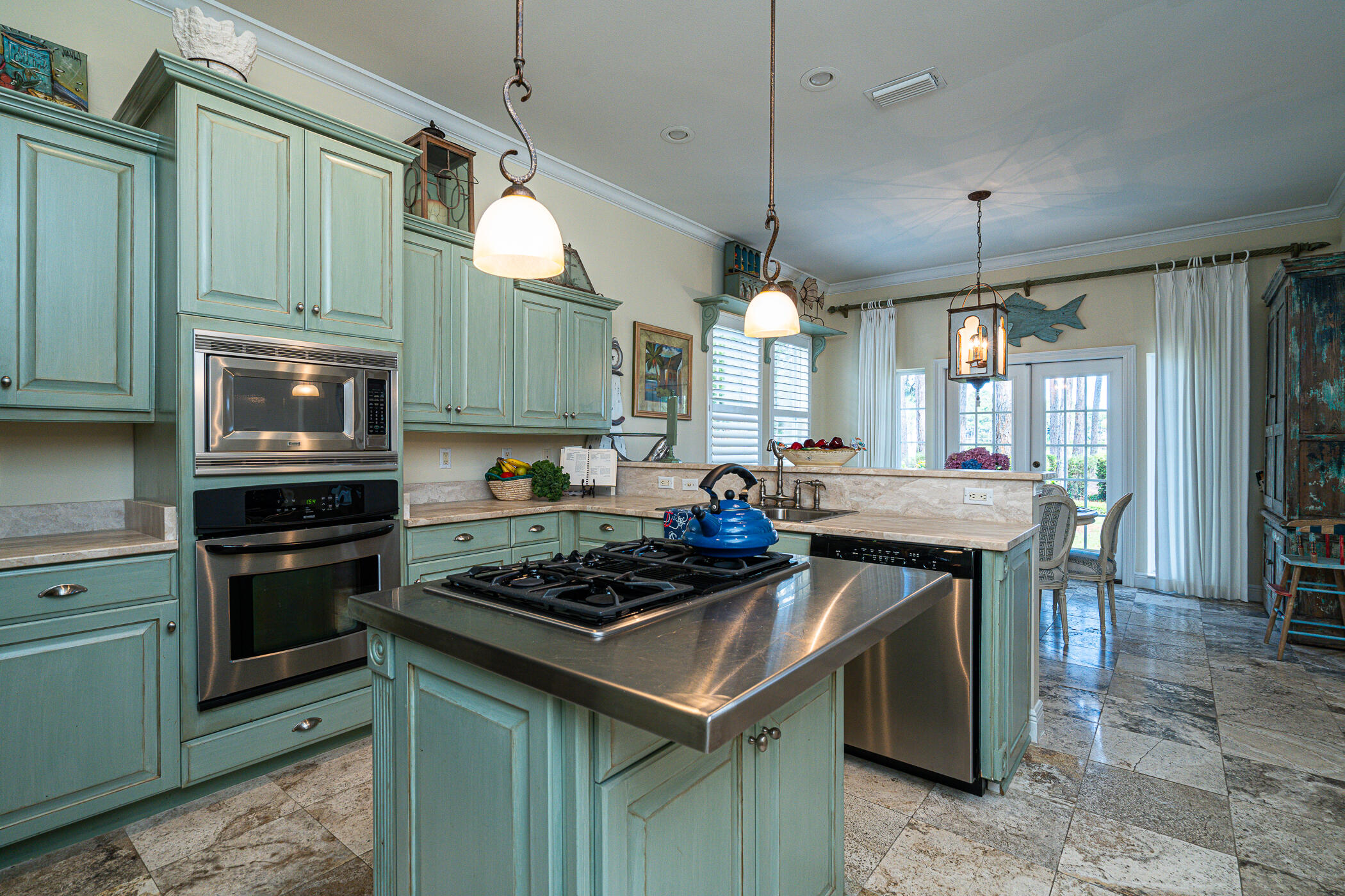 SANDESTIN GOLF & BEACH RESORT - Residential