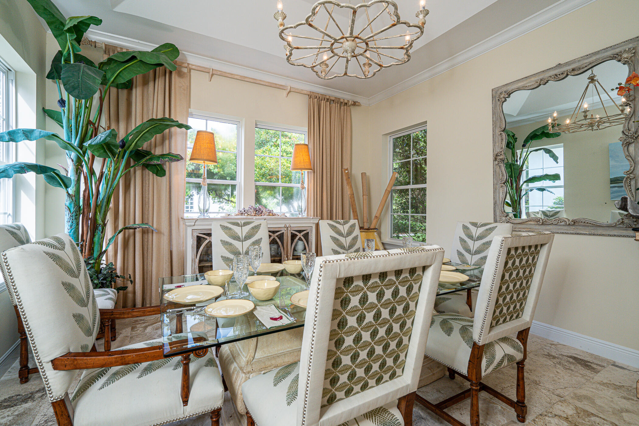 SANDESTIN GOLF & BEACH RESORT - Residential