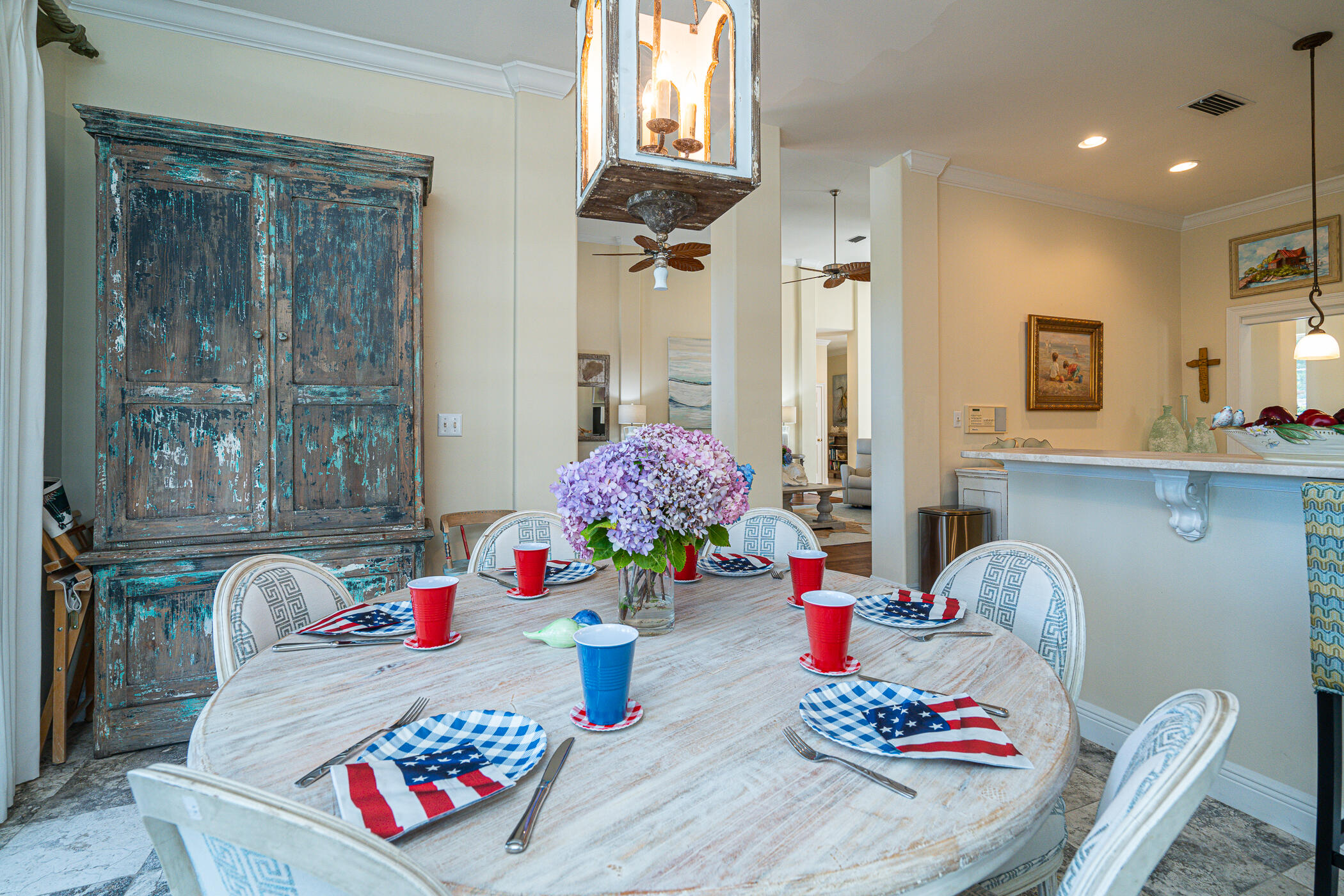 SANDESTIN GOLF & BEACH RESORT - Residential