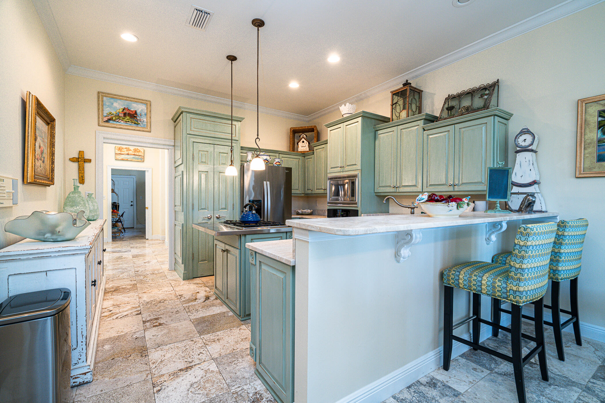 SANDESTIN GOLF & BEACH RESORT - Residential