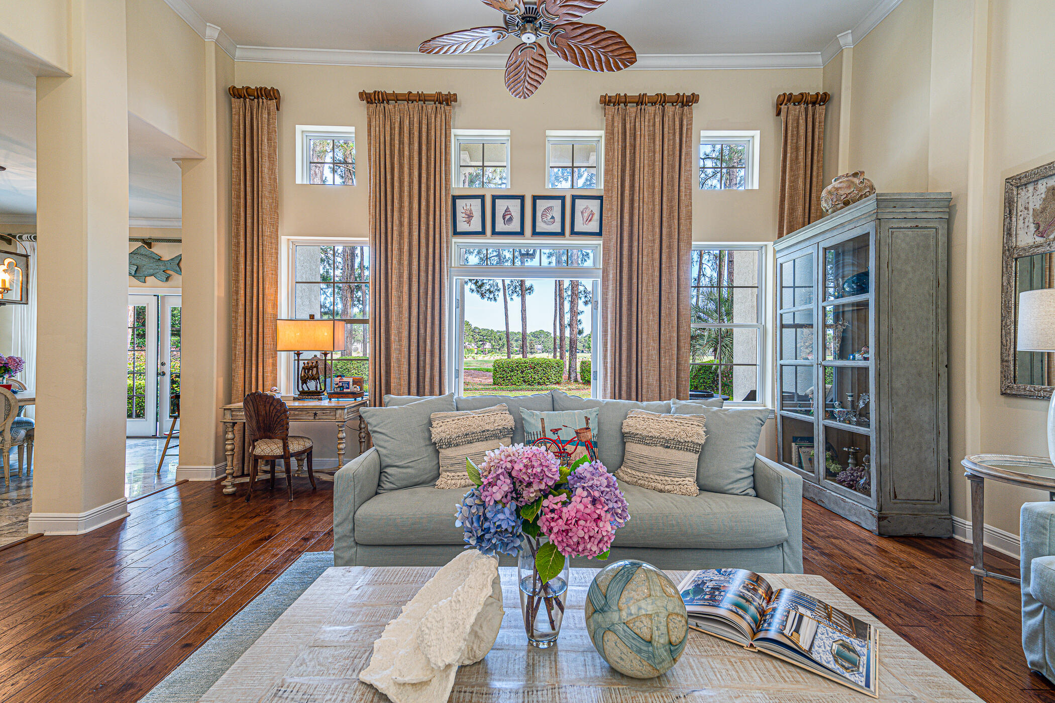 SANDESTIN GOLF & BEACH RESORT - Residential
