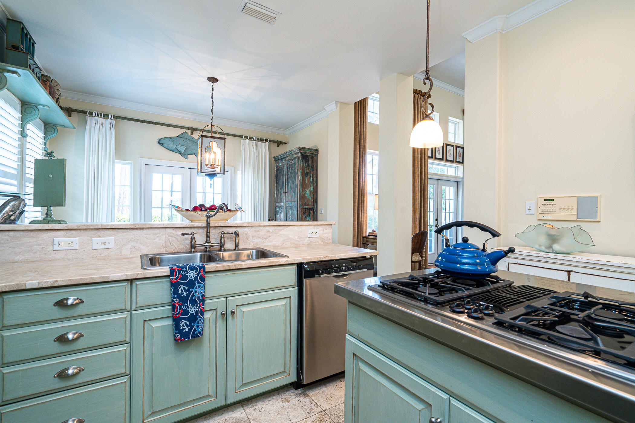 SANDESTIN GOLF & BEACH RESORT - Residential