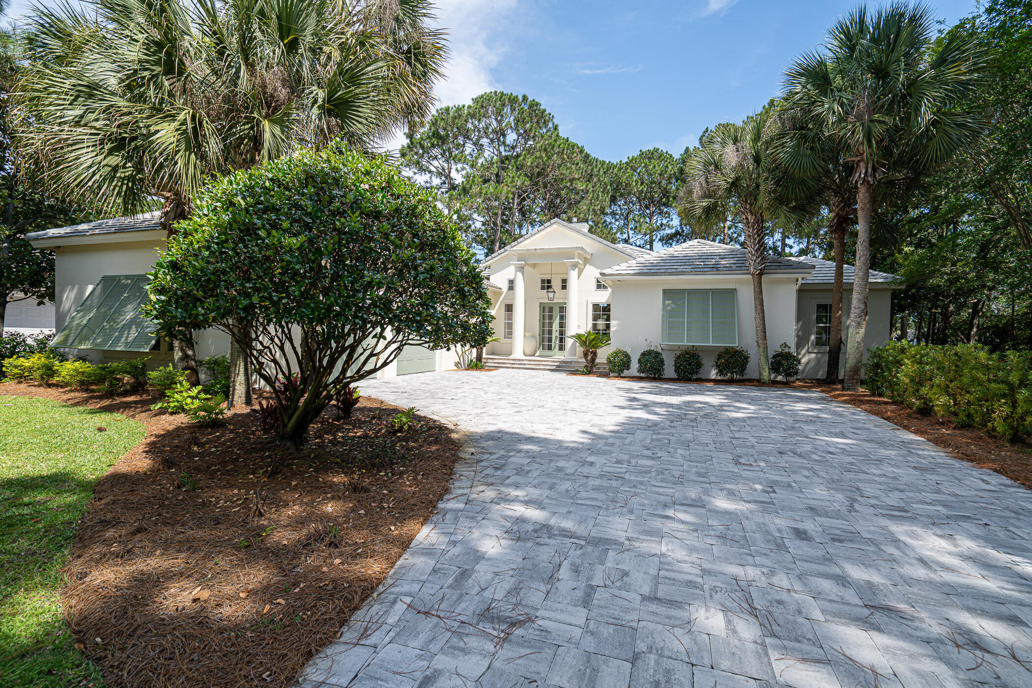 SANDESTIN GOLF & BEACH RESORT - Residential