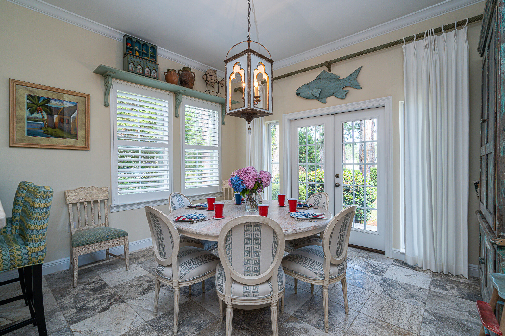 SANDESTIN GOLF & BEACH RESORT - Residential