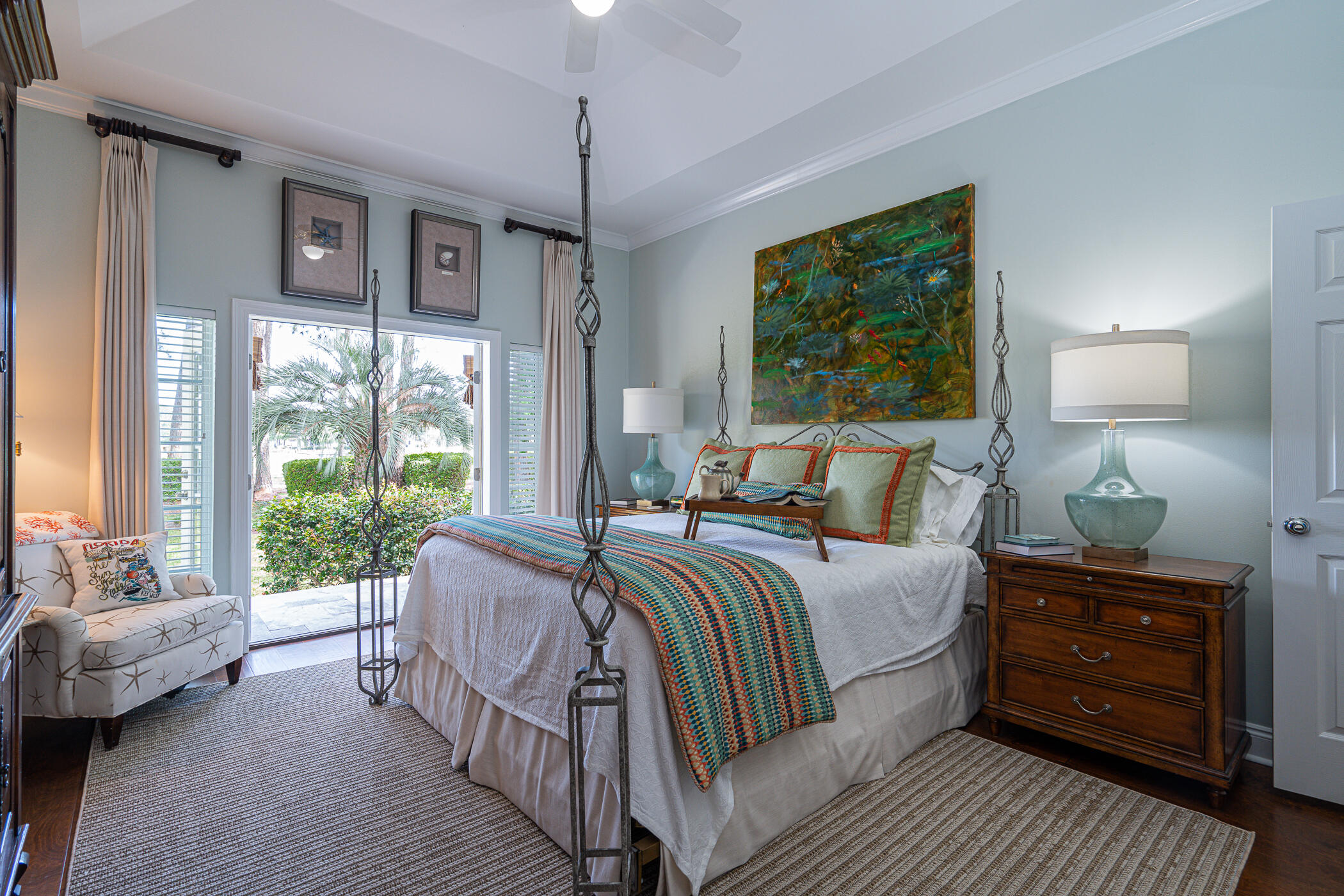SANDESTIN GOLF & BEACH RESORT - Residential