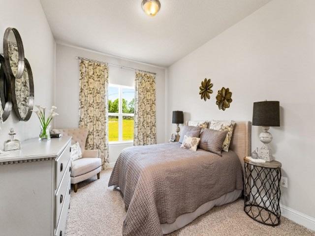 Patriot Ridge - Residential