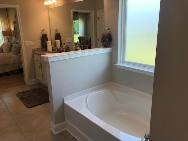 Patriot Ridge - Residential