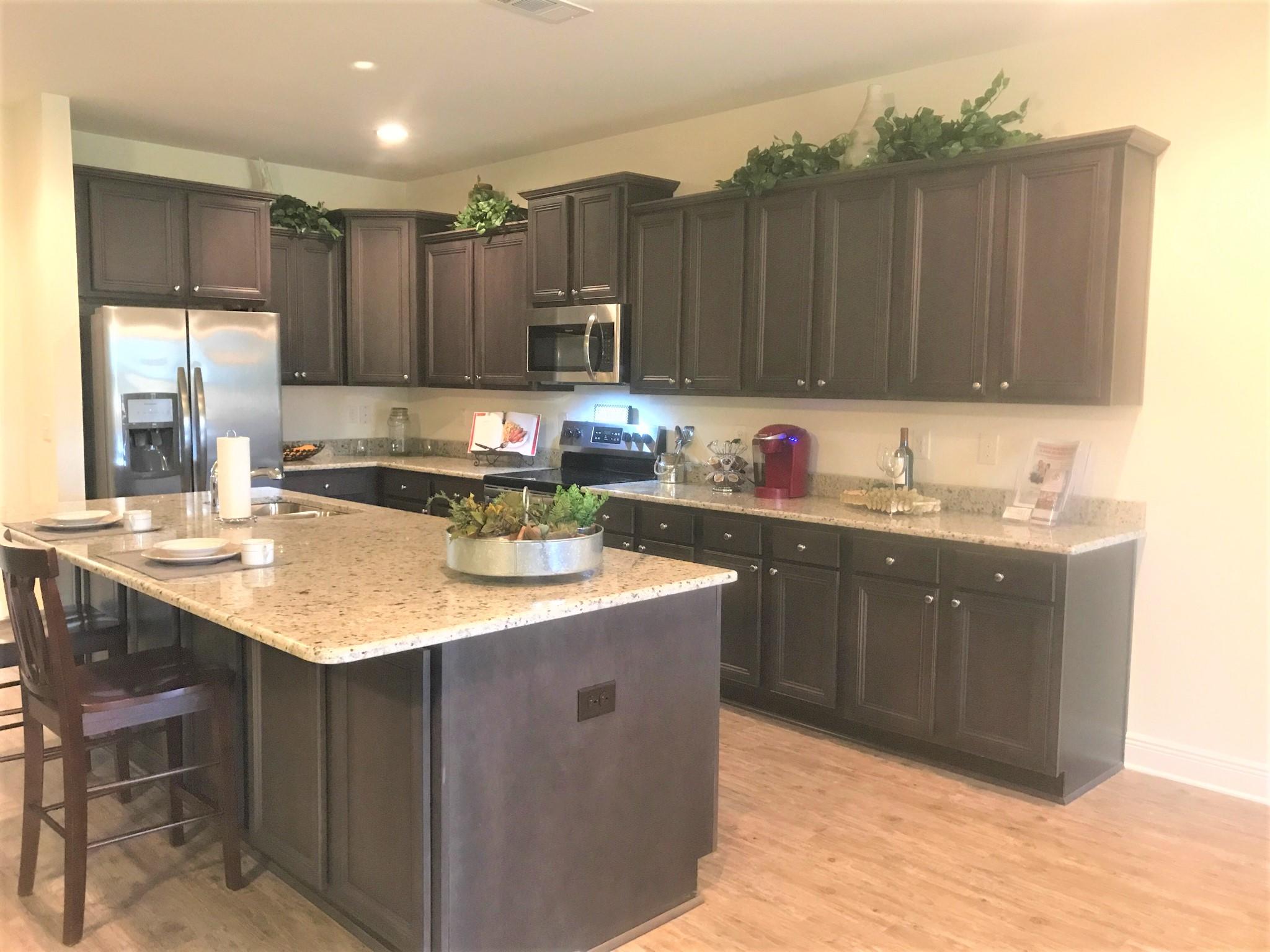 Patriot Ridge - Residential