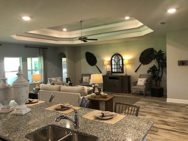 Patriot Ridge - Residential