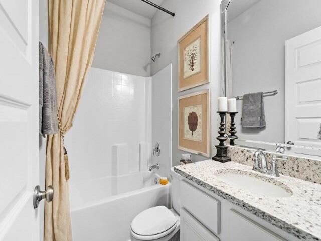 Patriot Ridge - Residential