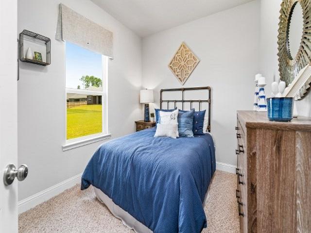 Patriot Ridge - Residential