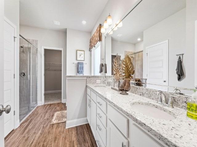 Patriot Ridge - Residential