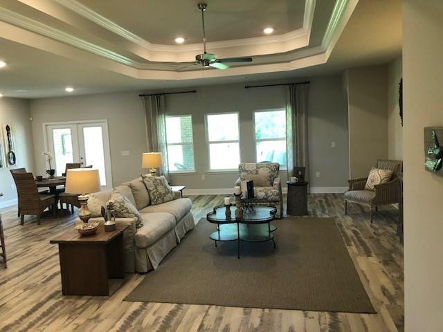 Patriot Ridge - Residential