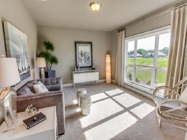 Patriot Ridge - Residential