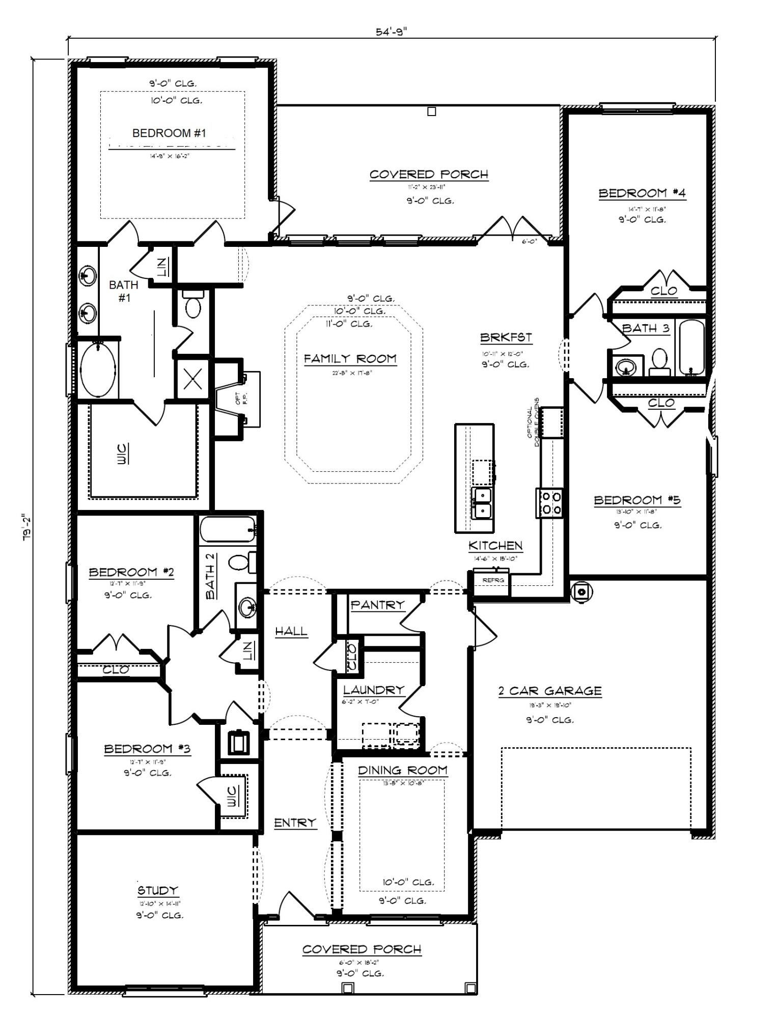 Patriot Ridge - Residential
