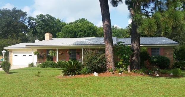 LONGWOOD S/D 1ST ADDN - Residential