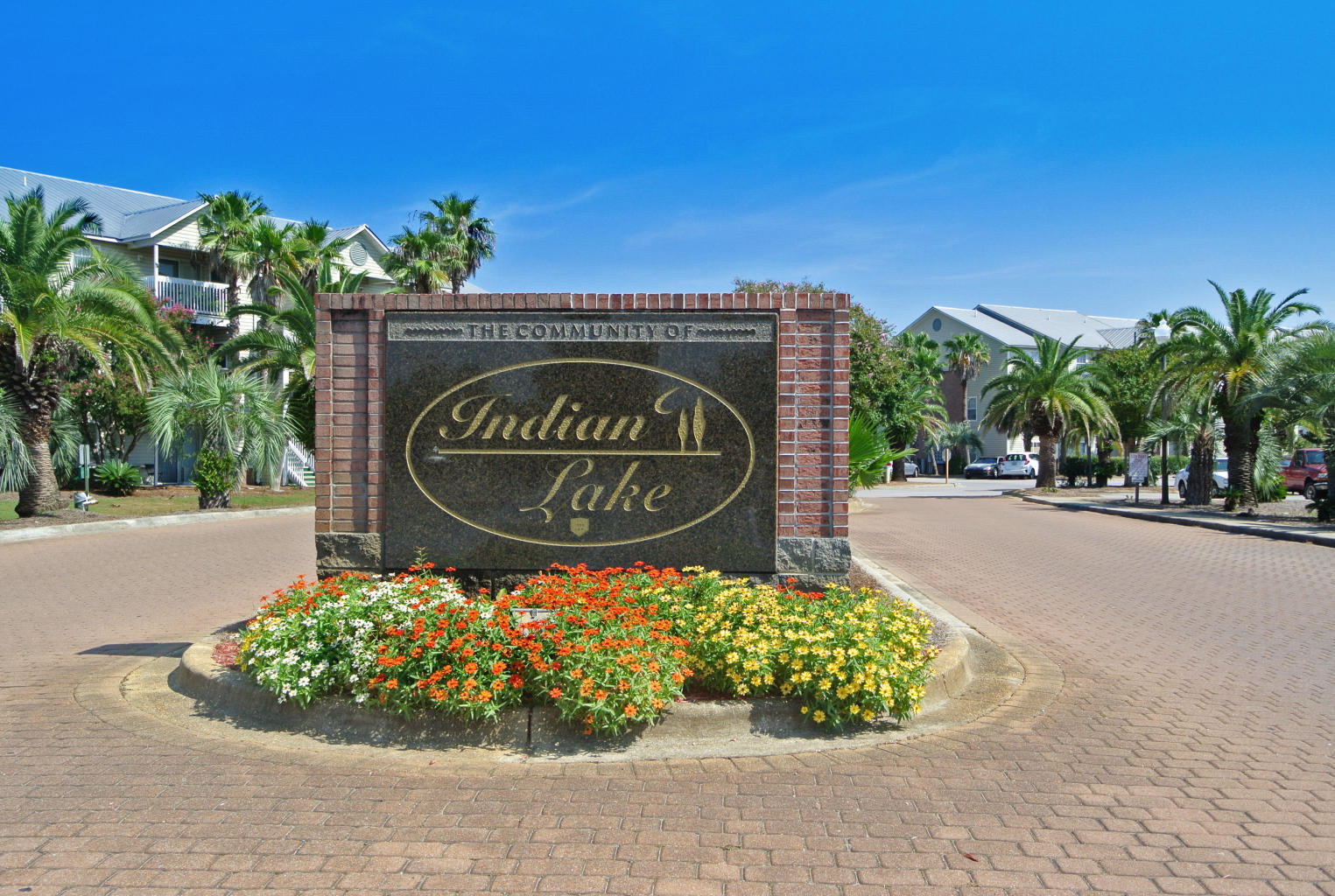 INDIAN LAKE PH 1 - Residential Lease