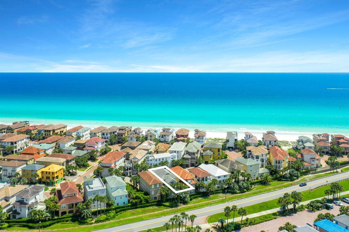 DESTINY BY THE SEA S/D - Residential
