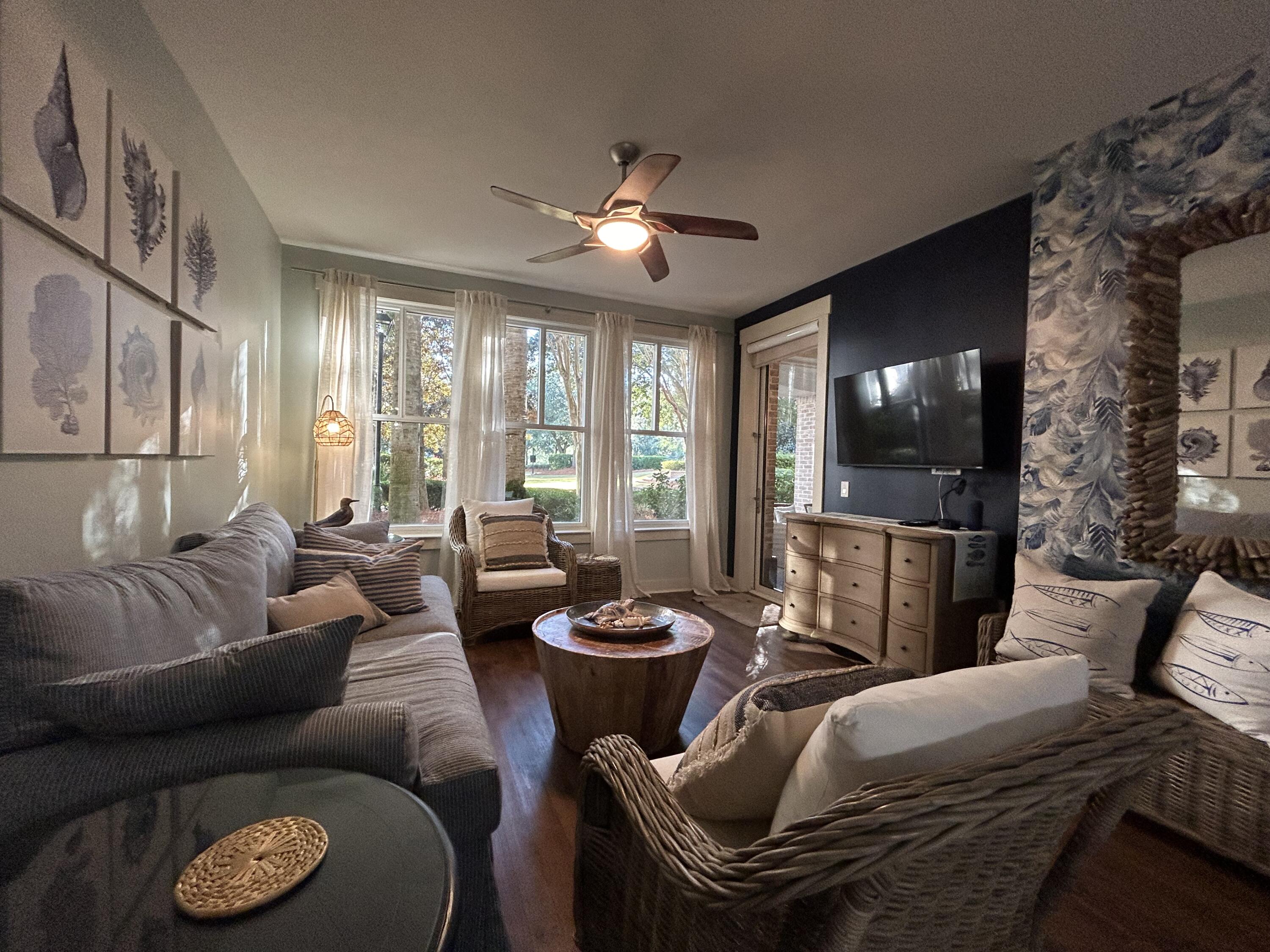 BAHIA CONDO - Residential Lease