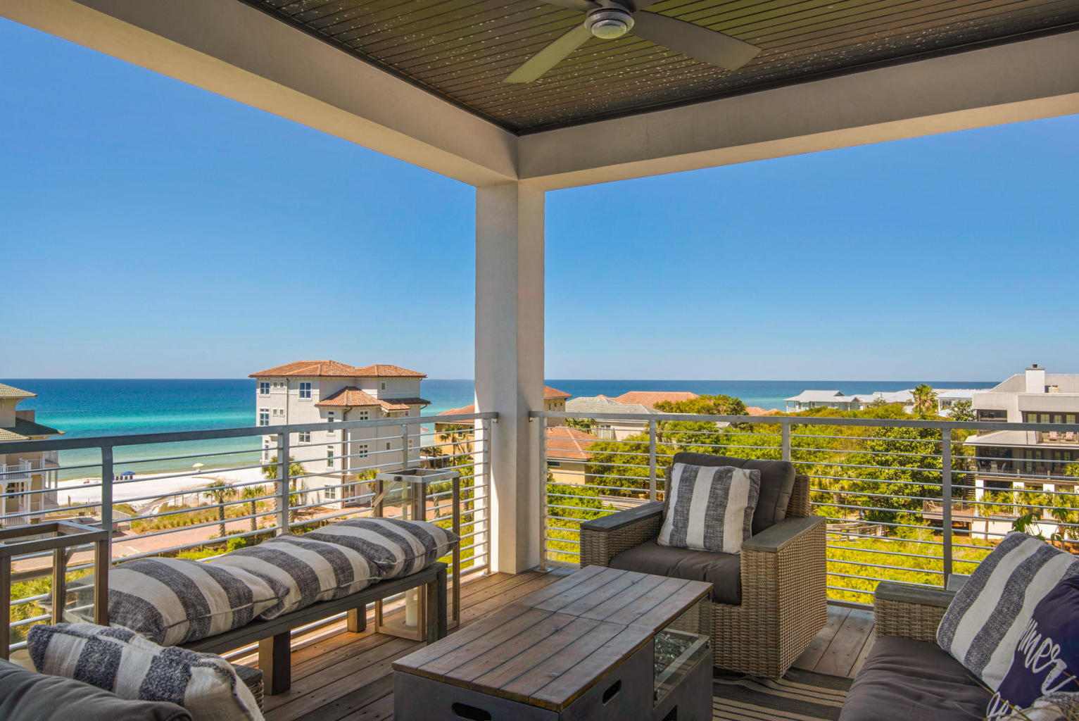 Caspian Estates - Residential