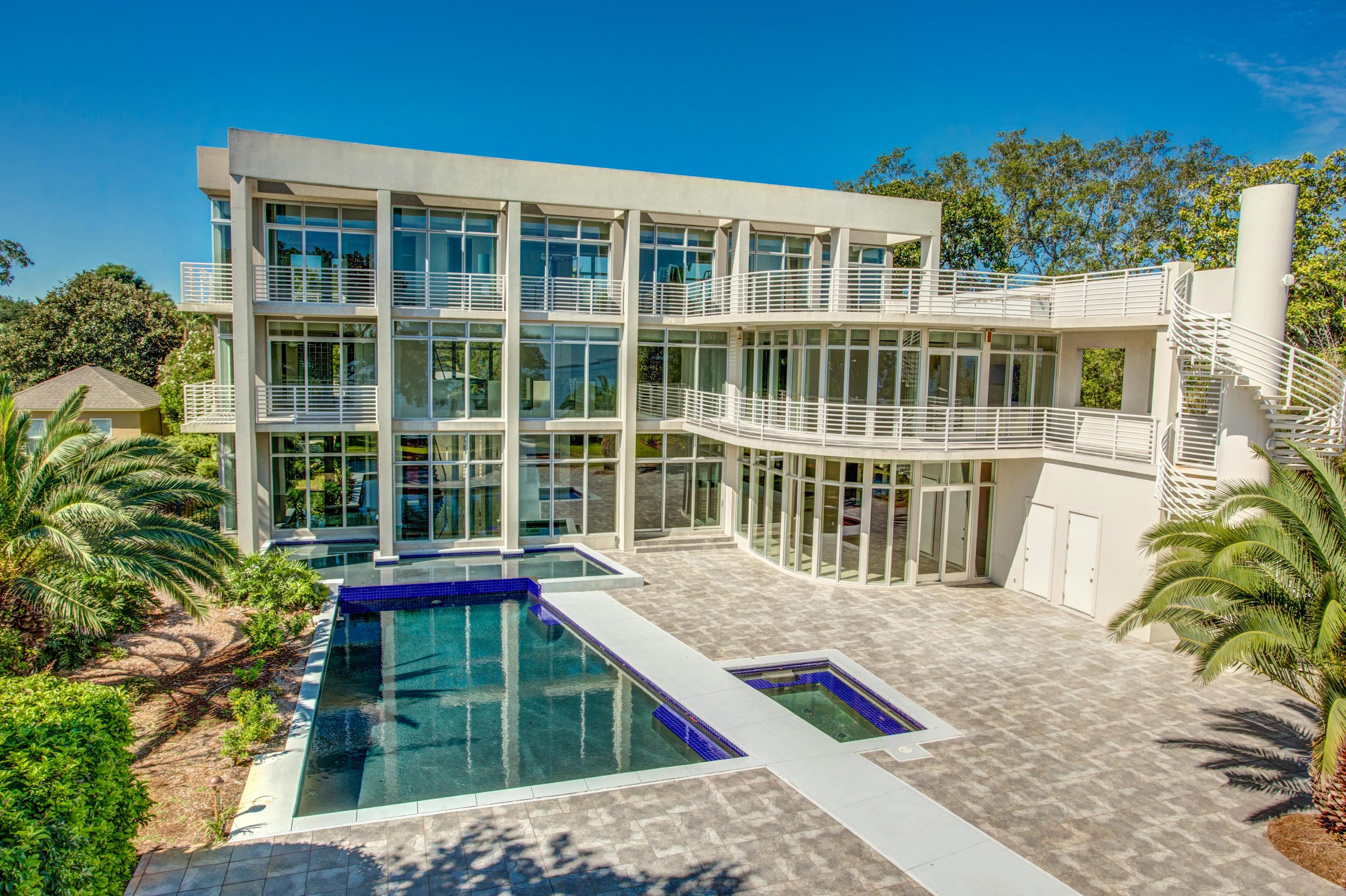 COBBS POINT - Residential