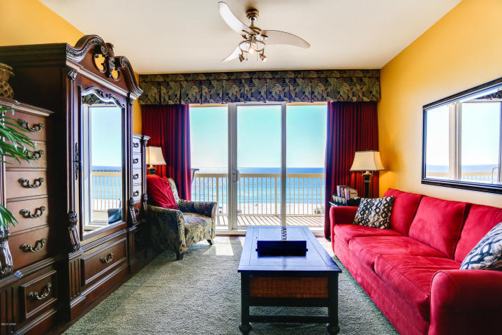 CALYPSO RESORT & TOWERS - Residential