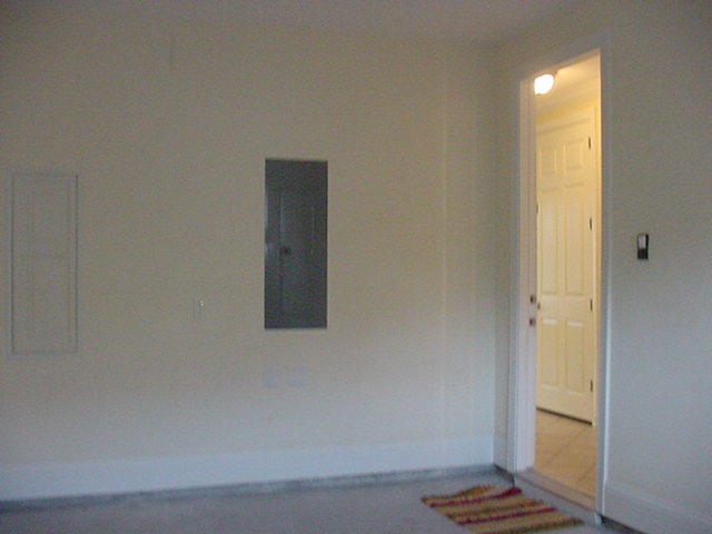 EAGLE BAY - Residential