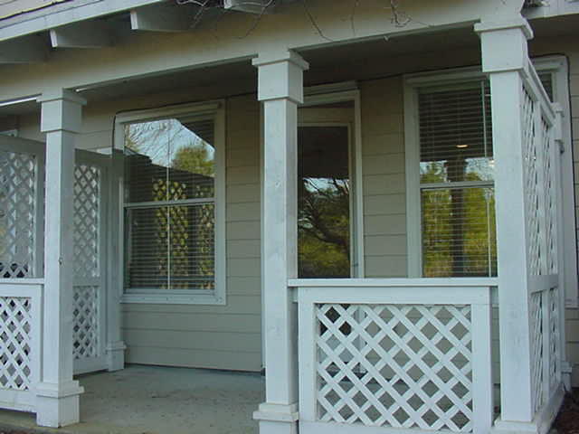 EAGLE BAY - Residential