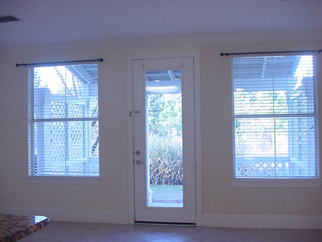EAGLE BAY - Residential