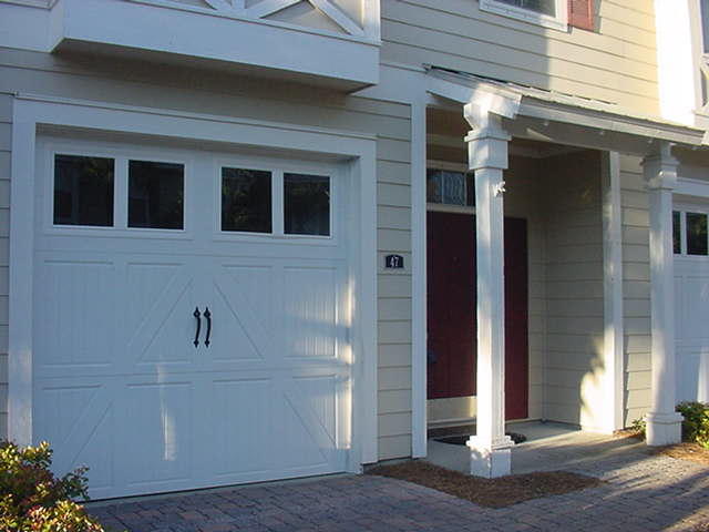 EAGLE BAY - Residential