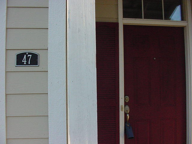 EAGLE BAY - Residential